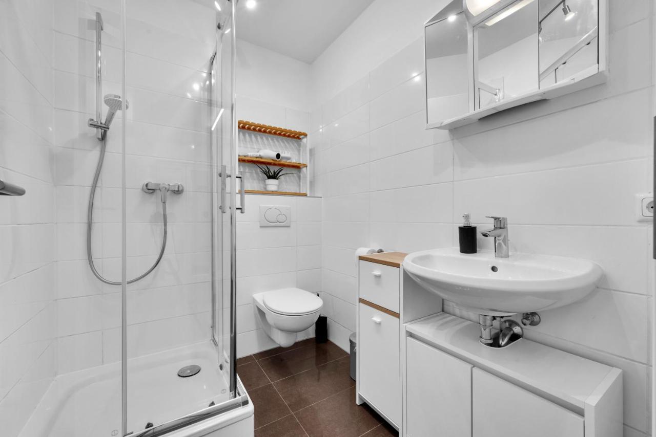 Wohnung Im Herzen Muenchens Naehe Hauptbahnhof Extérieur photo